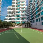 Apartamento En Cartagena A Pasos De La Playa