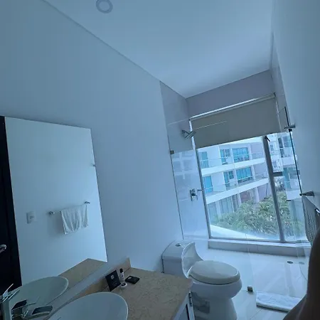Apartamento En A Pasos De La Playa