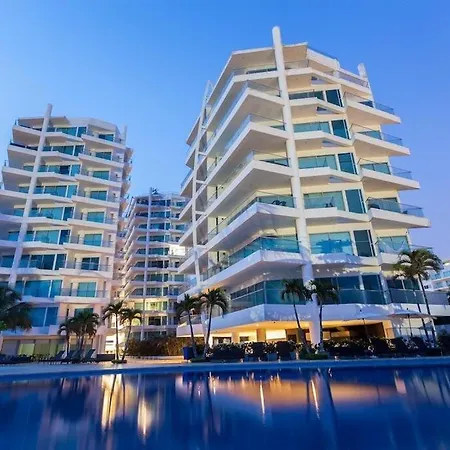 Apartamento En A Pasos De La Playa *