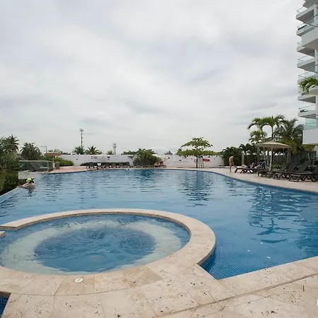Apartment En A Pasos De La Playa *